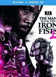 Железный кулак 2 (2015)