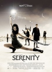 Миссия «Серенити» (2005)