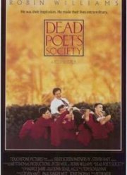 Общество мертвых поэтов (1989)