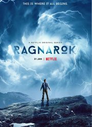 Рагнарёк (1-3 Сезон)