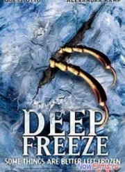 Глубокая заморозка / Замороженный ужас (2003)