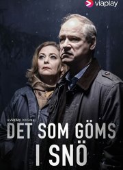 Что спрятано в снегу (1-2 Сезон)