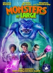 Монстры на свободе (2017)