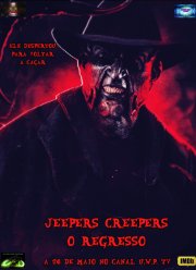 Джиперс Криперс возвращается (2023)