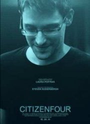 Гражданин четыре / CITIZENFOUR: ПРАВДА СНОУДЕНА (2014)