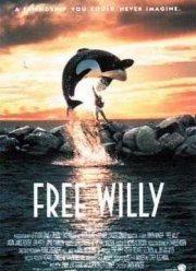 Освободите Вилли (1993)