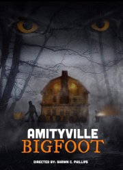 Амитивилльский снежный человек (2024)