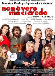 Это не правда, но я верю в это (2018)