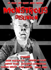 Свинский Брексит (2021)