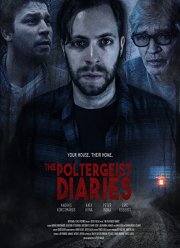 Дневники полтергейста (2021)