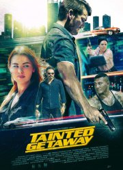 Неудавшийся побег (2019)