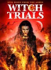 Охота на ведьм (2022)