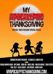 Мой апокалиптический День благодарения (2022)