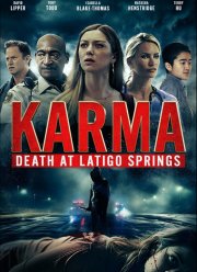 Карма: Смерть в Латиго Спрингз (2024)