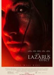 Эффект Лазаря (2015)