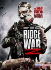 Война Риджа Z / Зомби-война Риджа (2013)