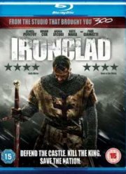 Железный рыцарь (2011)