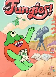 Фунджики (1-3 Сезон)