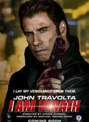 Я есть гнев (2016)