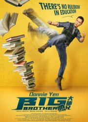 Большой брат (2018)