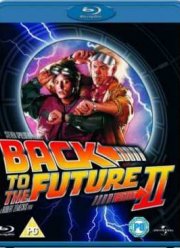 Назад в будущее 2 (1989)