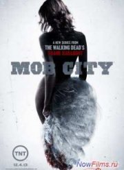 Город гангстеров (1 Сезон)