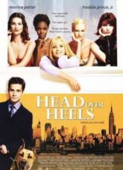 Вверх тормашками (2001)