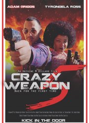 Безумное Оружие 5: Вернуться к началу (2020)