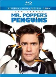 Пингвины мистера Поппера (2011)