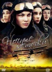 Ночные ласточки (2013)