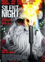 Безмолвная ночь (2012)