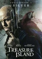 Остров сокровищ (2012)