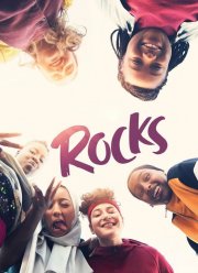 Рокс (2019)