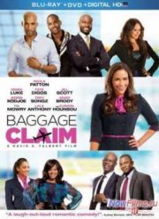 Выдача багажа (2013)