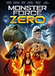 Отряд монстров Зеро (2020)