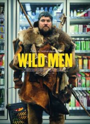 Дикие люди (2021)