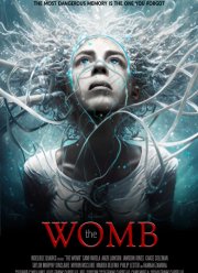 Утроба (2025)