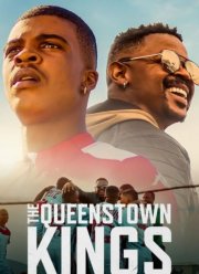 Короли Куинстауна (2023)