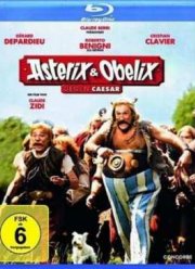 Астерикс И Обеликс Против Цезаря (1999)