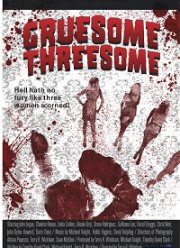 Ужасающий триптих (2020)