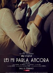 Она говорит со мной (2021)