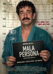 Плохой человек (2024)