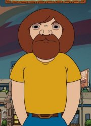 Тарантула (2017)