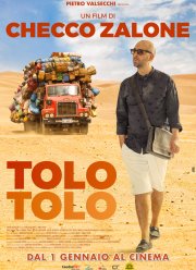 Толо Толо (2020)