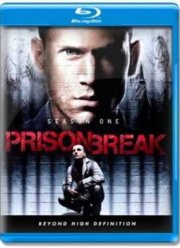 Побег из тюрьмы (2005) 1 сезон