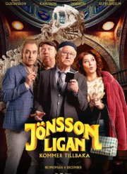 Берегитесь банды Йонссона (2024)