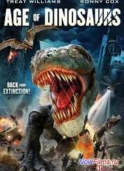 Эра динозавров (2013)