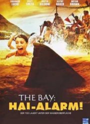 Нападение акул в весенние каникулы (2006)