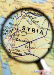 Сирия: Война и Вера (2013)