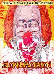 Клоунсплуатация (2018)